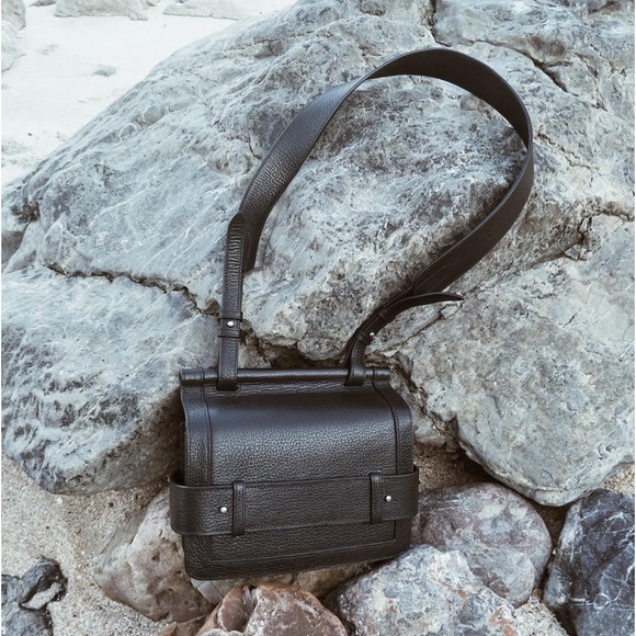 kayysa Handbags - KAYYSA cruise flap bag